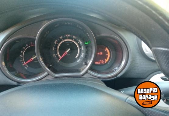 Autos - Citroen Citroen C3 1.5 Origine I 2013 Nafta 92000Km - En Venta