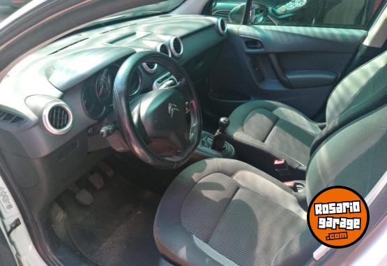 Autos - Citroen Citroen C3 1.5 Origine I 2013 Nafta 92000Km - En Venta