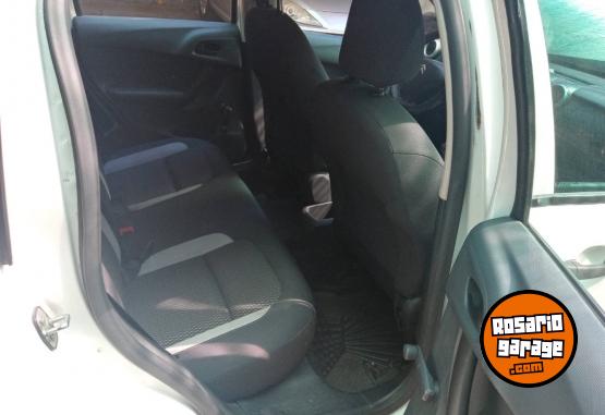 Autos - Citroen Citroen C3 1.5 Origine I 2013 Nafta 92000Km - En Venta