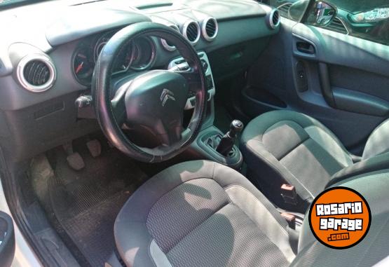 Autos - Citroen Citroen C3 1.5 Origine I 2013 Nafta 92000Km - En Venta
