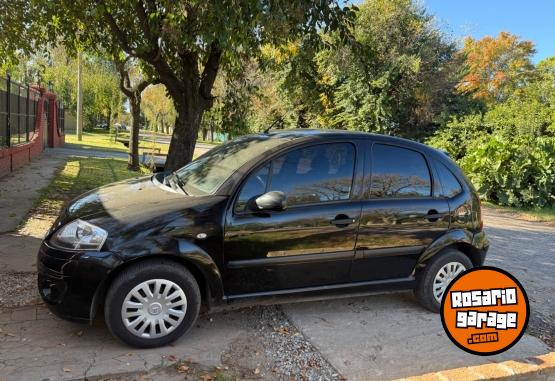 Autos - Citroen C3 2010 Nafta 141000Km - En Venta