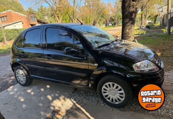Autos - Citroen C3 2010 Nafta 141000Km - En Venta