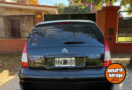 Autos - Citroen C3 2010 Nafta 141000Km - En Venta