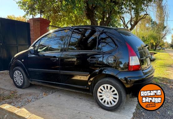 Autos - Citroen C3 2010 Nafta 141000Km - En Venta