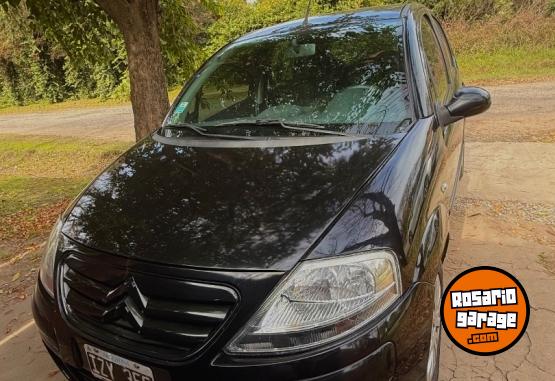Autos - Citroen C3 2010 Nafta 141000Km - En Venta
