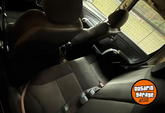 Autos - Citroen C3 2010 Nafta 141000Km - En Venta