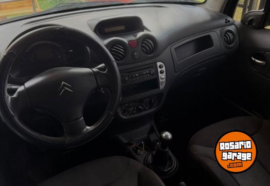 Autos - Citroen C3 2010 Nafta 141000Km - En Venta