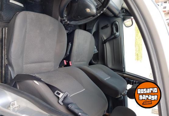 Autos - Chevrolet Corsa 2014 GNC 148000Km - En Venta