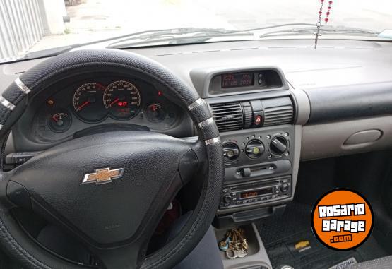Autos - Chevrolet Corsa 2014 GNC 148000Km - En Venta