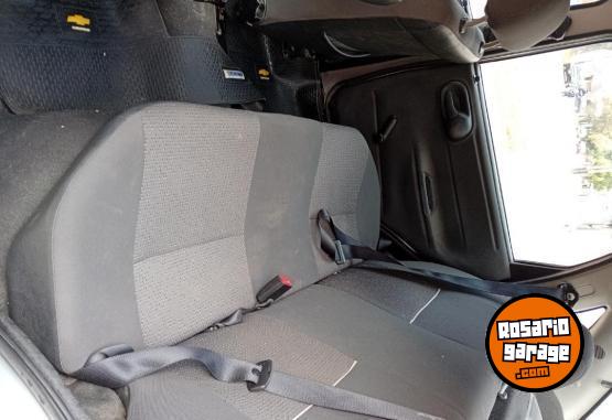 Autos - Chevrolet Corsa 2014 GNC 148000Km - En Venta