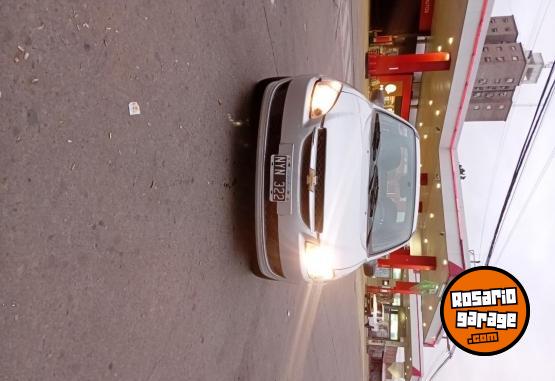 Autos - Chevrolet Corsa 2014 GNC 148000Km - En Venta