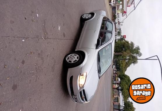 Autos - Chevrolet Corsa 2014 GNC 148000Km - En Venta