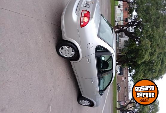 Autos - Chevrolet Corsa 2014 GNC 148000Km - En Venta