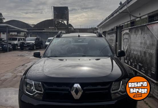 Autos - Renault Duster Oroch  Dynamique 2016 Nafta 126000Km - En Venta