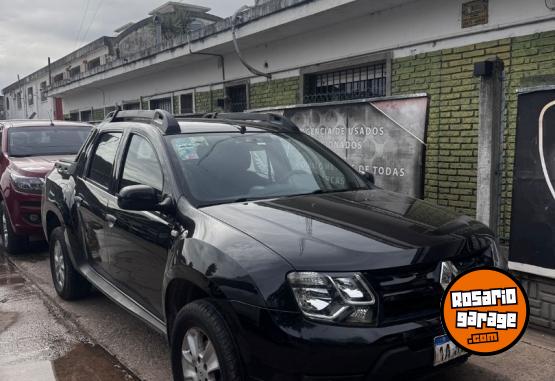 Autos - Renault Duster Oroch  Dynamique 2016 Nafta 126000Km - En Venta