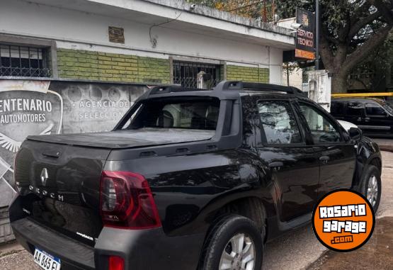 Autos - Renault Duster Oroch  Dynamique 2016 Nafta 126000Km - En Venta