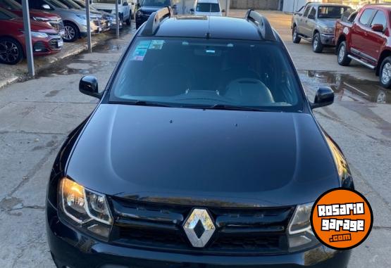 Camionetas - Renault Duster Oroch  Dynamique 2016 Nafta 126000Km - En Venta