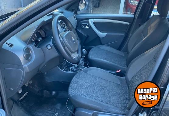 Camionetas - Renault Duster Oroch  Dynamique 2016 Nafta 126000Km - En Venta