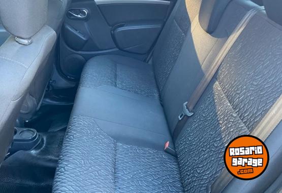 Camionetas - Renault Duster Oroch  Dynamique 2016 Nafta 126000Km - En Venta