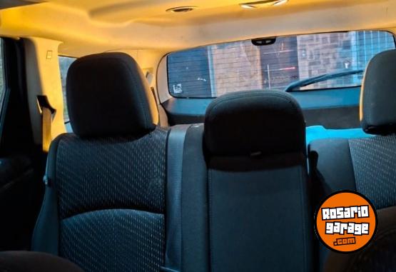 Camionetas - Dodge journey 2012 Nafta 169000Km - En Venta