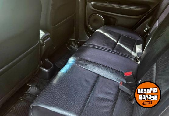 Autos - Honda HR-V EX L 2019 Nafta 92000Km - En Venta