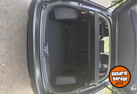Autos - Honda HR-V EX L 2019 Nafta 92000Km - En Venta