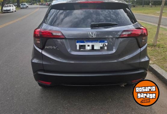 Autos - Honda HR-V EX L 2019 Nafta 92000Km - En Venta