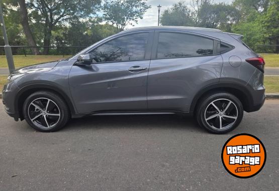 Autos - Honda HR-V EX L 2019 Nafta 92000Km - En Venta