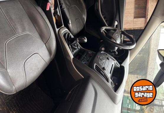 Autos - Ford Focus 2.0 Se Plus 2015 Nafta 128000Km - En Venta