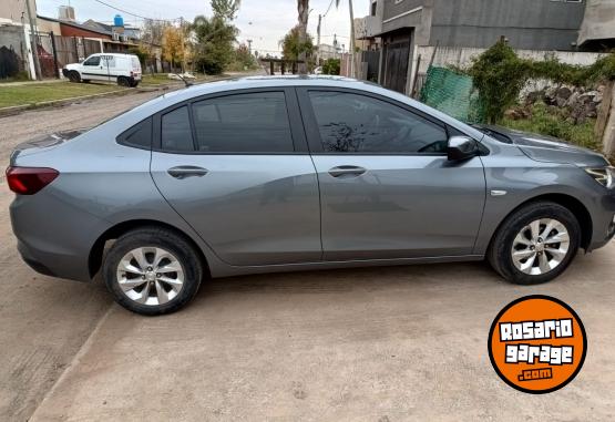 Autos - Chevrolet Onix Plus LT Tech 2022 Nafta 57000Km - En Venta