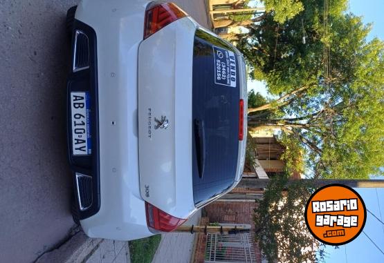 Autos - Peugeot 308 HDI FELINE 2017 Diesel 125000Km - En Venta
