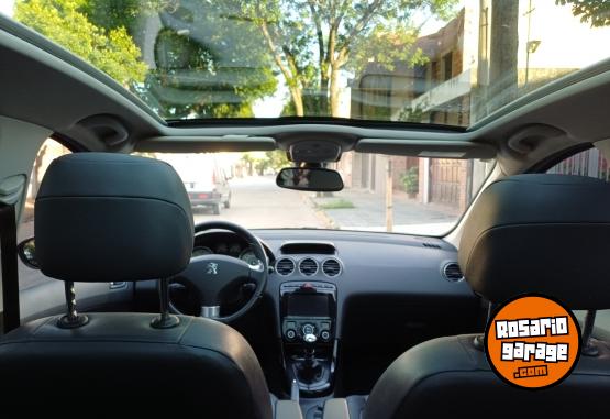 Autos - Peugeot 308 HDI FELINE 2017 Diesel 125000Km - En Venta