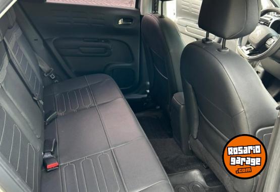 Autos - Citroen C4 Cactus 2021 Nafta 87000Km - En Venta