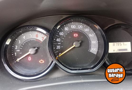 Autos - Renault Sandero II 1.6 Expression 2019 Nafta 88000Km - En Venta