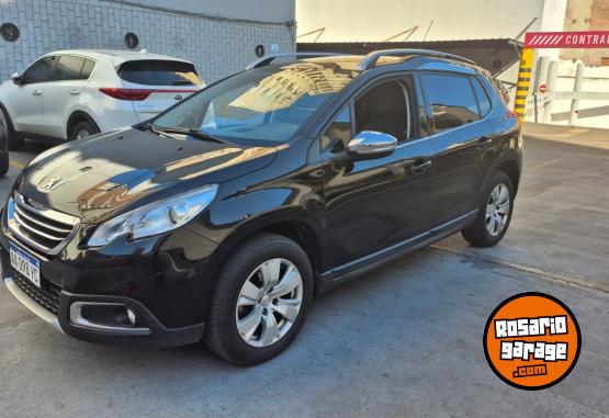 Autos - Peugeot 2008 1.6 sport 2016 Nafta 67250Km - En Venta
