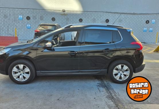Autos - Peugeot 2008 1.6 sport 2016 Nafta 67250Km - En Venta