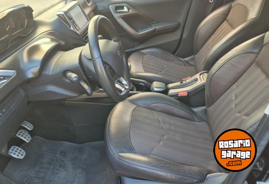 Autos - Peugeot 2008 1.6 sport 2016 Nafta 67250Km - En Venta