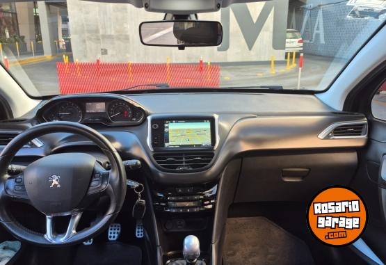 Autos - Peugeot 2008 1.6 sport 2016 Nafta 67250Km - En Venta