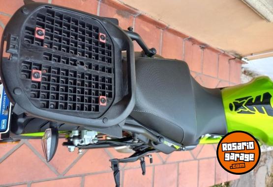 Motos - Benelli 302 S 2021 Nafta 6000Km - En Venta