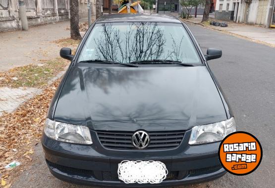 Autos - Volkswagen Gol Power 2005 Nafta 150000Km - En Venta
