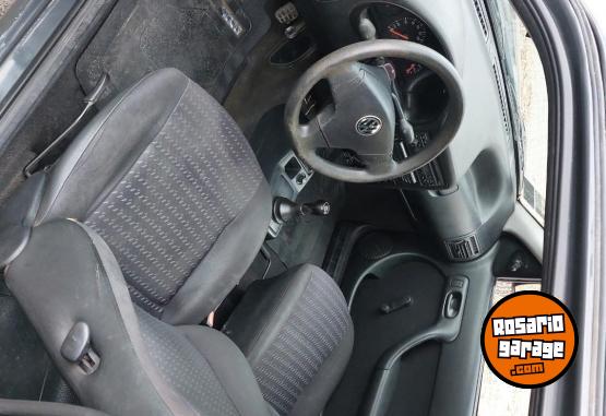 Autos - Volkswagen Gol Power 2005 Nafta 150000Km - En Venta