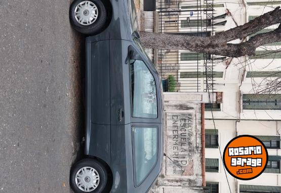 Autos - Volkswagen Gol Power 2005 Nafta 150000Km - En Venta