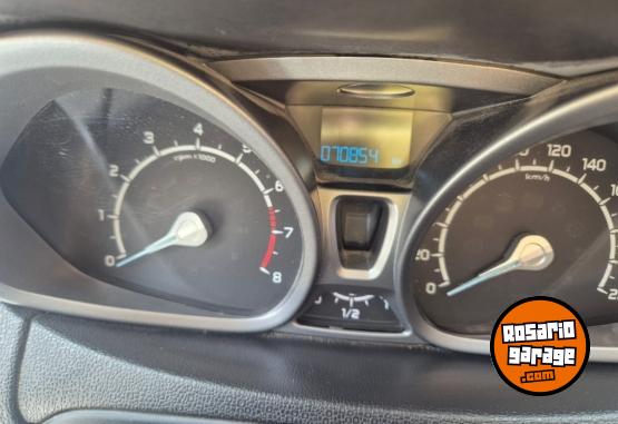 Autos - Ford Ecosport 2016 Nafta 70000Km - En Venta