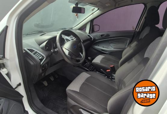 Autos - Ford Ecosport 2016 Nafta 70000Km - En Venta