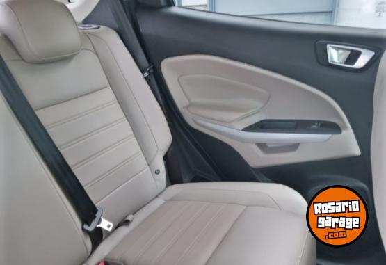 Autos - Ford Ecosport 2018 Nafta 39000Km - En Venta