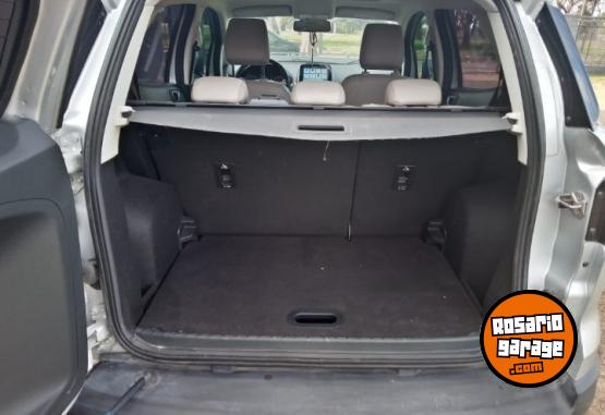 Camionetas - Ford Ecosport 2018 Nafta 39000Km - En Venta