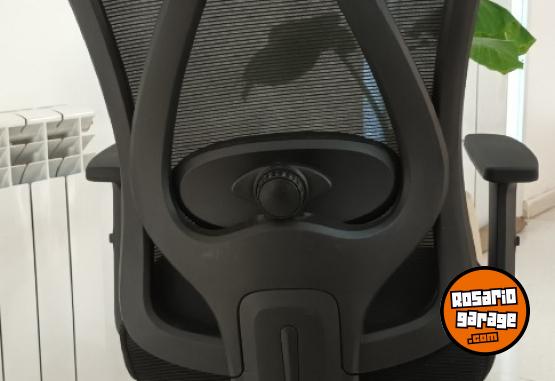 Hogar - VENDO SILLA SILL�N OFICINA - En Venta