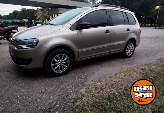 Autos - Volkswagen Suran 2013 Nafta 170000Km - En Venta