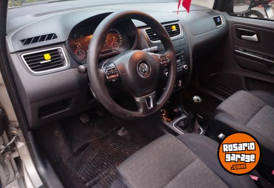 Autos - Volkswagen Suran 2013 Nafta 170000Km - En Venta