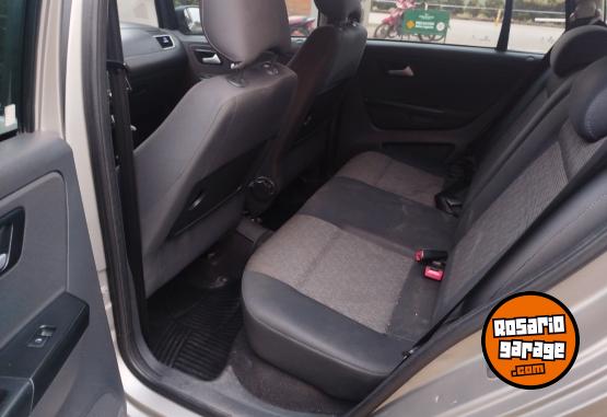 Autos - Volkswagen Suran 2013 Nafta 170000Km - En Venta